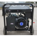 Elektrischer Benzin-Generator 5kw / 5kVA elektrischer Strom 220 / 380V mit Ce, M6500e